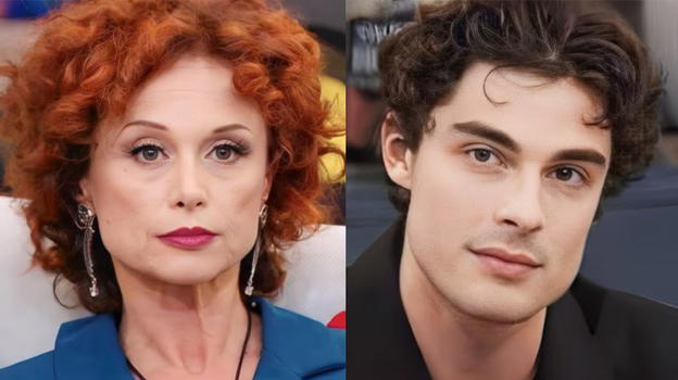GF, Beatrice Luzzi e Vittorio Menozzi sempre più lontani: il motivo