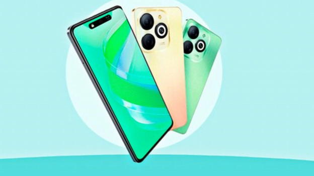 Infinix Smart 8 Pro: un affascinante offerta entry-level con display 90Hz e fotocamera da 50MP