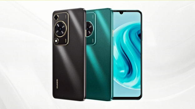 Huawei Nova Y72: nuovo smartphone di fascia media con fotocamera da 50 MP e batteria potente