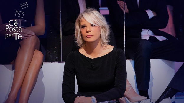 C’è posta per te, le anticipazioni della puntata di sabato 27 gennaio: ospite un famoso attore italiano