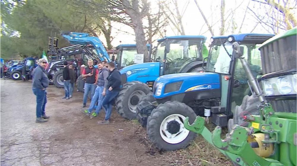 Il governo ha riconosciuto lo stato di calamità in Abruzzo per il settore agricolo