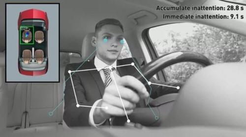 Il nuovo etilometro: una semplice fotografia può rivelare se hai consumato alcol