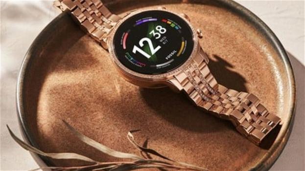 Fossil lascia il settore degli smartwatch e punta al lusso tradizionale