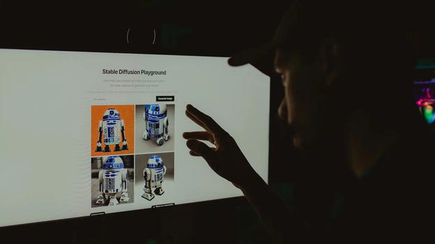 Lumiere di Google: un salto avanti nella generazione di video AI