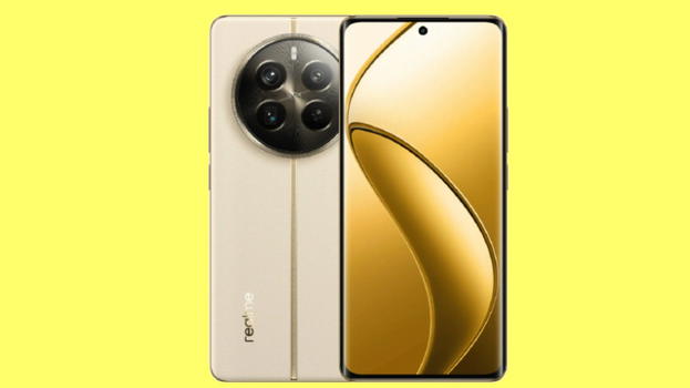 Serie Realme 12 Pro ufficiale con tecnologia avanzata e opzioni premium