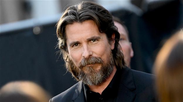 Il poliedrico attore Christian Bale compie 50 anni