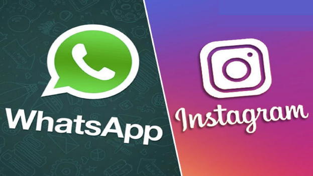 Novità in sordina per WhatsApp e Instagram