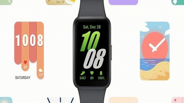 Samsung Galaxy Fit 3: anteprime ufficiose e dettagli in vista dell’esordio