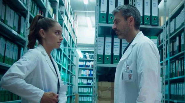 Doc – Nelle tue mani 3, anticipazioni di giovedì 1° febbraio: Andrea e la paura del suo passato