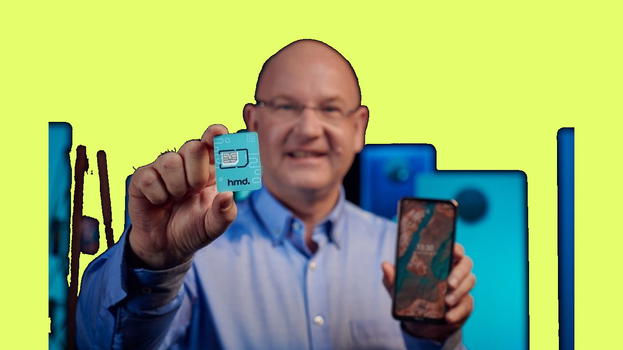 HMD: addio a Nokia sugli smartphone, nuova era di diversificazione e sostenibilità
