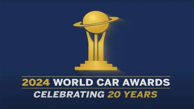 Il World Car of the Year 2024: diversità e tendenze guidano l’eccellenza automobilistica globale