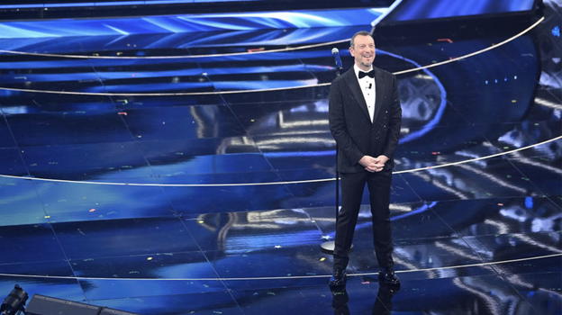 Sanremo 2024, svelati i cachet: chi è il più pagato