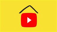 YouTube sperimenta un nuovo modo di navigare: feed video organizzato per colori RGB