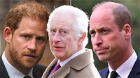 Royal Family: Re Carlo ha una forma tumorale, i figli al suo capezzale