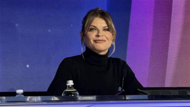 Sanremo, Alessandra Amoroso rivela: "Investita dagli insulti, sono scappata"