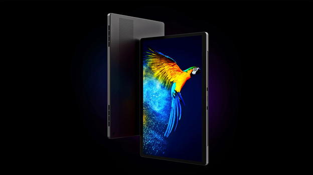 MINISFORUM V3: il tablet 3-in-1 ad alte prestazioni con AMD 8840U