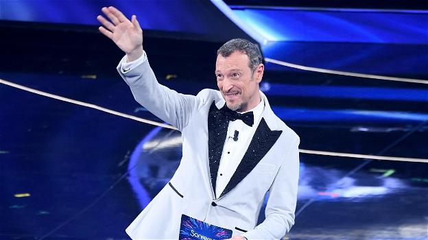 Sanremo 2024, share da record: il più alto dal 1995