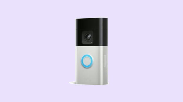 Ring Battery Video Doorbell Pro: la nuova frontiera dei campanelli smart