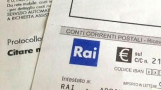 Costo del Canone Rai: dalla bolletta all’esenzione. Quanto si paga per guardare la televisione pubblica in Italia