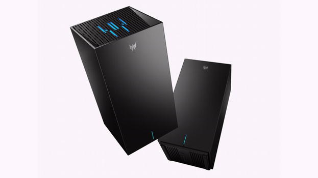 Acer rivoluziona la connessione domestica con i nuovi router Predator Connect X7 5G CPE e Predator Connect T7 Wi-Fi 7