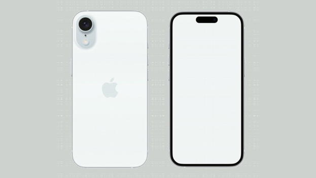 Trapelato nuovo concept di design per iPhone SE 4
