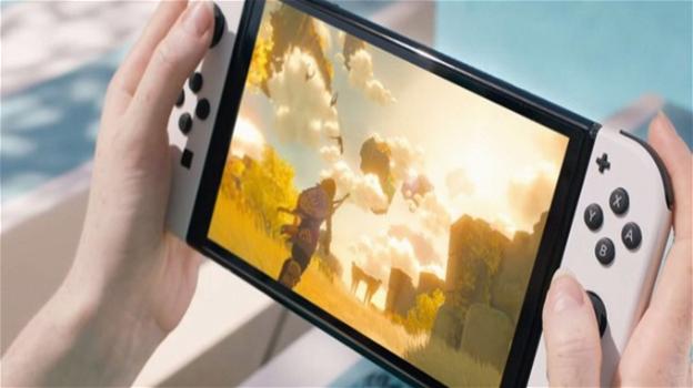 Nintendo Switch 2: anticipazioni sul possibile annuncio del prossimo mese