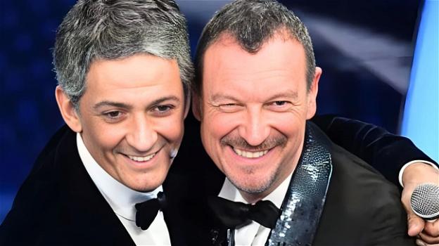 Sanremo 2024, la finale: ecco gli ospiti e la scaletta delle canzoni in gara