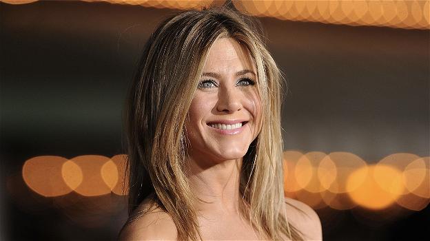 Jennifer Aniston compie 55 anni