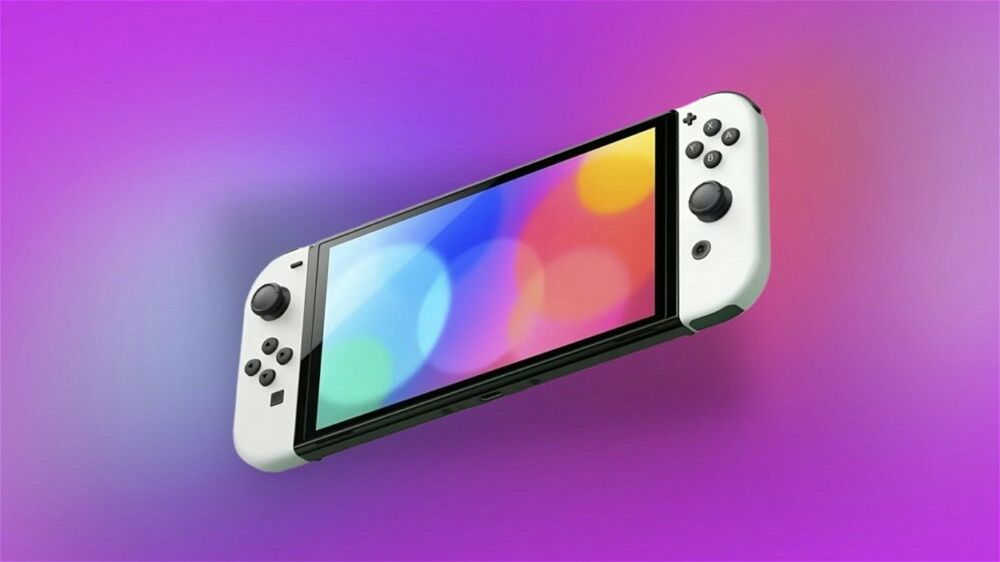 Nintendo Switch 2: voci su retrocompatibilità con giochi precedenti