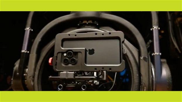iPhone 16 Pro e Pro Max: novità su fotocamera e autonomia