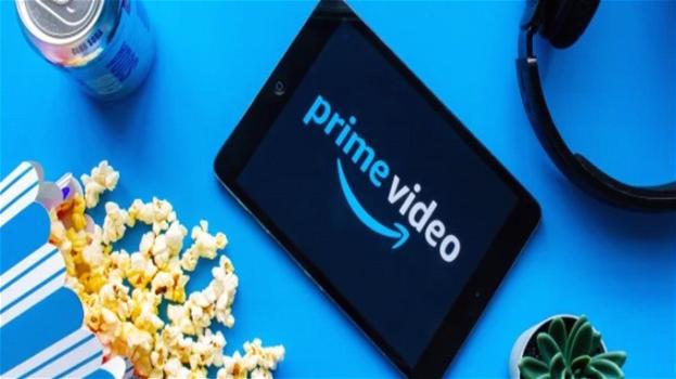 Amazon Prime Video richiede un extra per l’accesso a Dolby Vision HDR e Dolby Atmos
