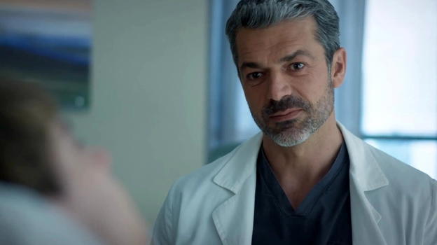 Doc – Nelle tue mani 3, anticipazioni di giovedì 15 febbraio: Andrea lascia il reparto?