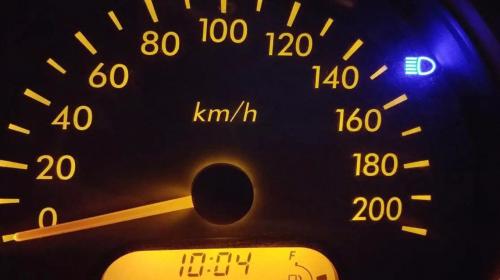 Vediamo come funziona la truffa delle auto schilometrate