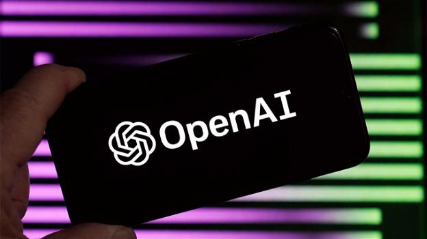 OpenAI potrebbe sfidare Google con un nuovo motore di ricerca