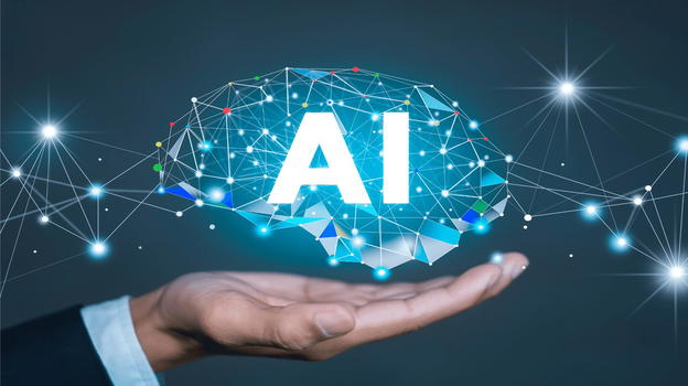 La diffusione dell’intelligenza artificiale