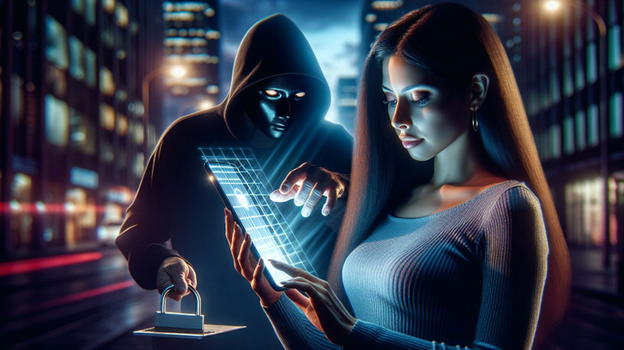 GoldDigger: il nuovo malware iOS che minaccia la sicurezza degli utenti iPhone