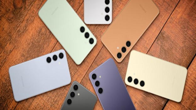 Samsung Galaxy S24: arriva l’aggiornamento risolutivo per fotocamere e schermo