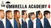The Umbrella Academy 4, Netflix svela la data d’uscita dell’ultima stagione
