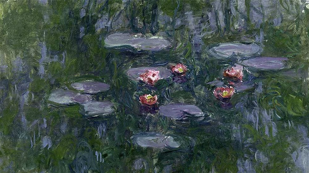 Padova, in mostra i capolavori di Claude Monet