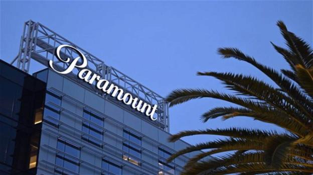 Paramount Global e Comcast: possibile partnership nel mondo dello streaming