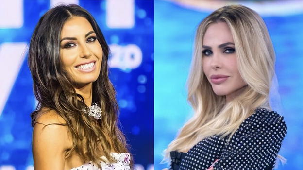Battiti Live, Elisabetta Gregoraci o Ilary Blasi alla conduzione?