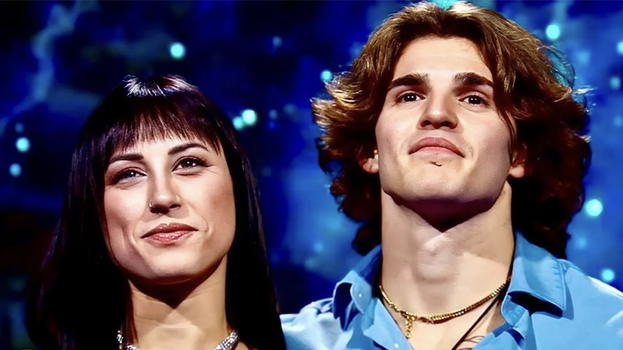 GF, Paolo Masella e Letizia Petris pensano al matrimonio: "È l’uomo della mia vita"