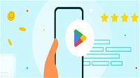 Google sperimenta l’uso dell’IA per riassumere le funzionalità delle app sul Play Store