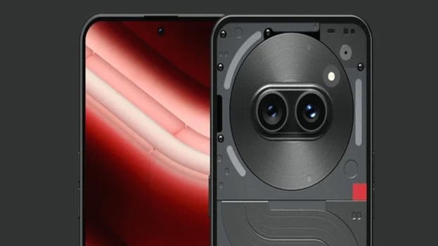 Nothing Phone (2a): rivelati design innovativo e potenti specifiche hardware