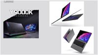 Le nuove frontiere dei laptop: Legion Y9000K 2024 di Lenovo e i modelli Swift Edge 16 e Swift Go 14 di Acer