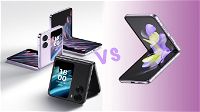 Oppo (niente addio) vs Samsung (batteria e spessore Galaxy Z Fold 6 e Z Flip 6) in tema foldable