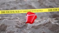 USA: muore a 5 anni, sepolta dalla buca di sabbia che stava scavando col fratello
