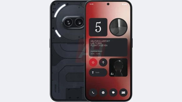 Nothing Phone (2a): un’anteprima dettagliata del nuovo smartphone con design distintivo e prestazioni solide