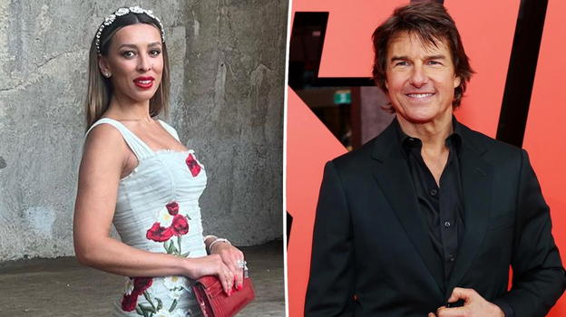 Tom Cruise torna single, finita la storia con Elsina Khayrova