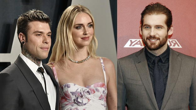 Terzo incomodo tra Chiara Ferragni e Fedez? Le voci su Tomaso Trussardi